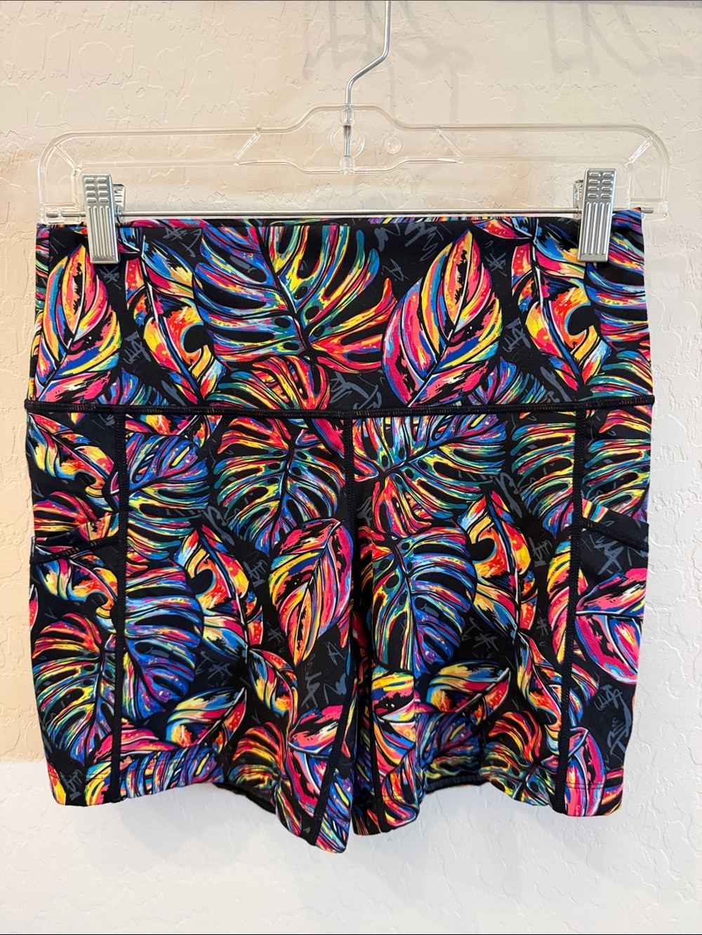 CVG 5” Shorts Size Small